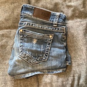 BKE Denim Shorts